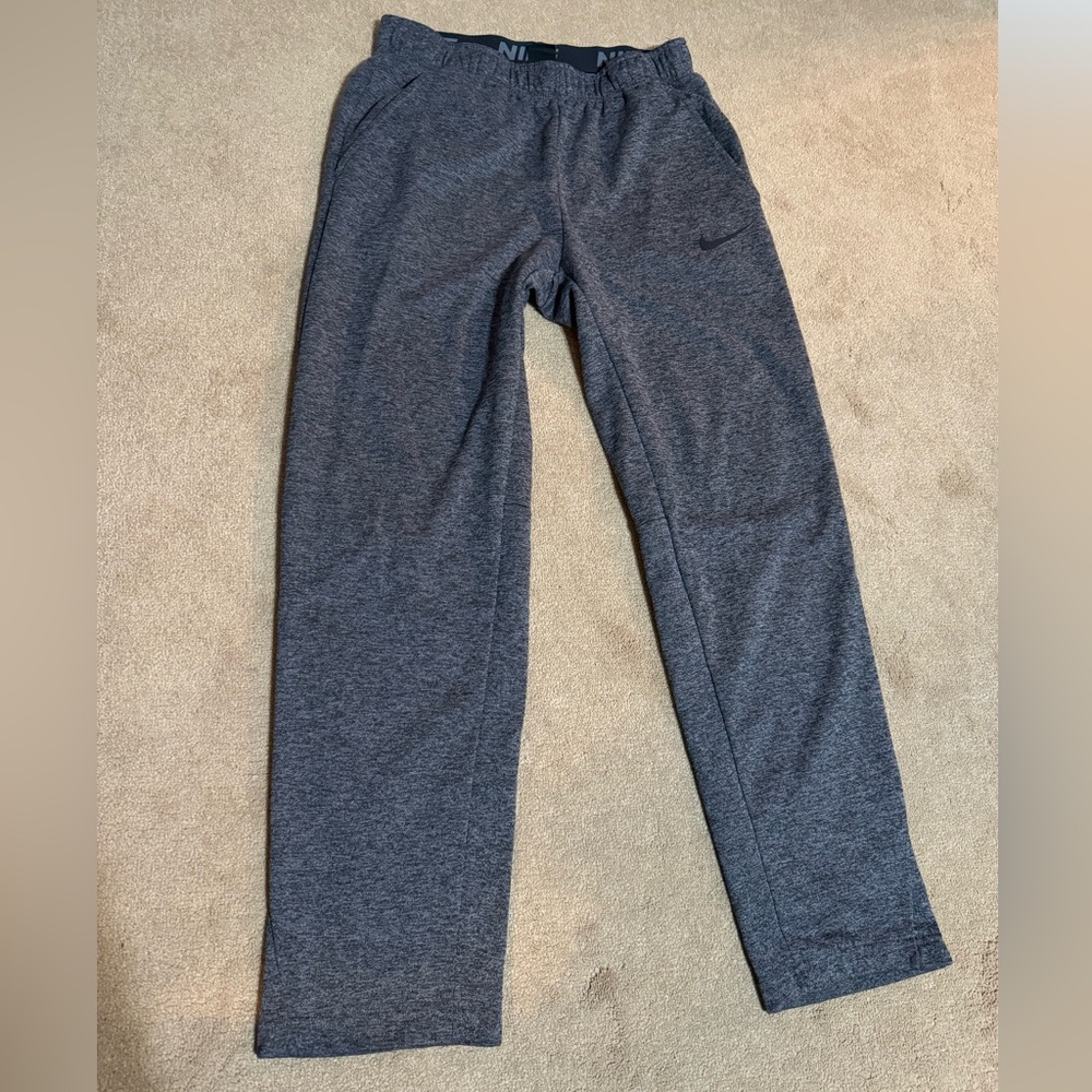 Nike Men’s Dri Fit Sweatpants